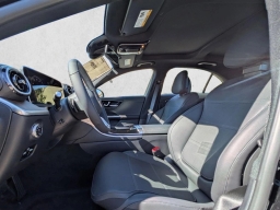 Mercedes-Benz C-Class C 300 Sedan 2026