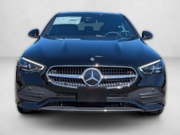Mercedes-Benz C-Class C 300 Sedan 2026