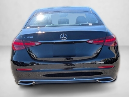 Mercedes-Benz C-Class C 300 Sedan 2026