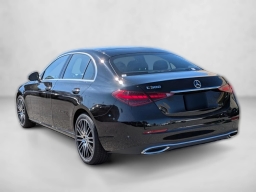 Mercedes-Benz C-Class C 300 Sedan 2026