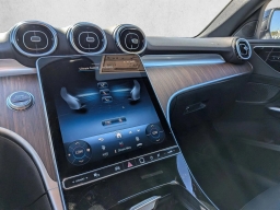 Mercedes-Benz C-Class C 300 Sedan 2026