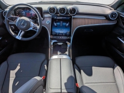 Mercedes-Benz C-Class C 300 Sedan 2026