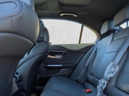 Mercedes-Benz C-Class C 300 Sedan 2026