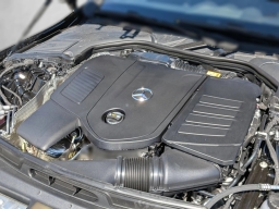 Mercedes-Benz C-Class C 300 Sedan 2026