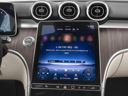 Mercedes-Benz C-Class C 300 Sedan 2026