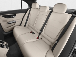 Mercedes-Benz C-Class C 300 Sedan 2026