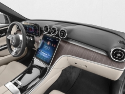 Mercedes-Benz C-Class C 300 Sedan 2026