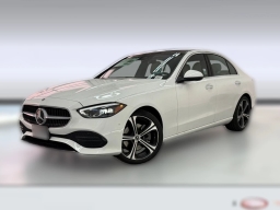 Mercedes-Benz C-Class C 300 Sedan 2026