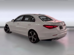 Mercedes-Benz C-Class C 300 Sedan 2026