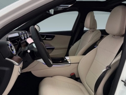 Mercedes-Benz C-Class C 300 Sedan 2026