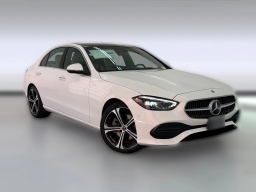 Mercedes-Benz C-Class C 300 Sedan 2026