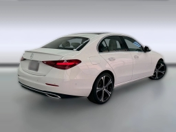 Mercedes-Benz C-Class C 300 Sedan 2026