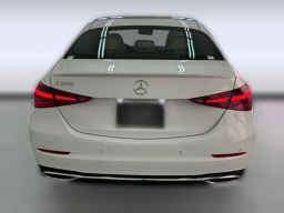 Mercedes-Benz C-Class C 300 Sedan 2026