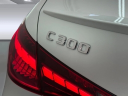 Mercedes-Benz C-Class C 300 Sedan 2026