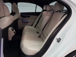 Mercedes-Benz C-Class C 300 Sedan 2026