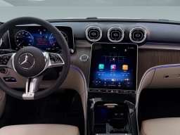 Mercedes-Benz C-Class C 300 Sedan 2026