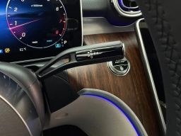 Mercedes-Benz C-Class C 300 Sedan 2026