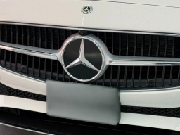 Mercedes-Benz C-Class C 300 Sedan 2026