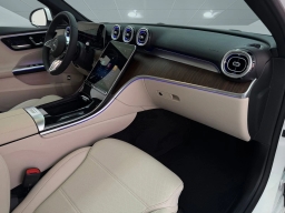 Mercedes-Benz C-Class C 300 Sedan 2026