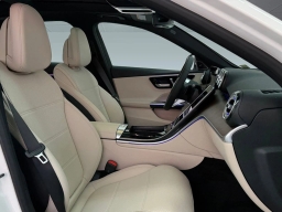 Mercedes-Benz C-Class C 300 Sedan 2026