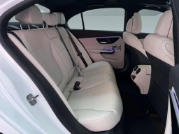 Mercedes-Benz C-Class C 300 Sedan 2026