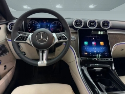 Mercedes-Benz C-Class C 300 Sedan 2026