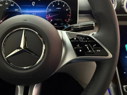 Mercedes-Benz C-Class C 300 Sedan 2026