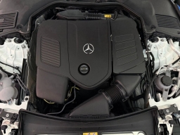 Mercedes-Benz C-Class C 300 Sedan 2026