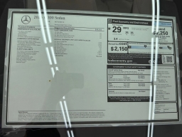 Mercedes-Benz C-Class C 300 Sedan 2026