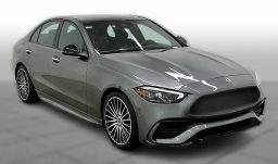 Mercedes-Benz C-Class C 300 Sedan 2025