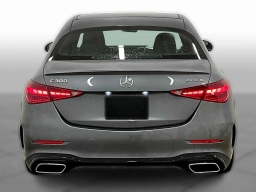 Mercedes-Benz C-Class C 300 Sedan 2025