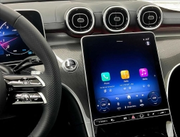 Mercedes-Benz C-Class C 300 Sedan 2025