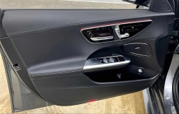 Mercedes-Benz C-Class C 300 Sedan 2025