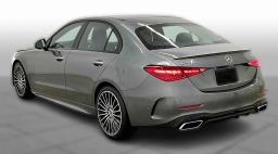 Mercedes-Benz C-Class C 300 Sedan 2025
