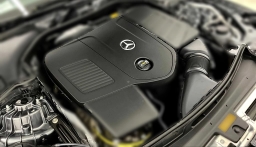 Mercedes-Benz C-Class C 300 Sedan 2025