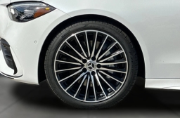 Mercedes-Benz C-Class C 300 Sedan 2026