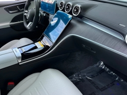 Mercedes-Benz C-Class C 300 Sedan 2026