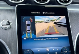 Mercedes-Benz C-Class C 300 Sedan 2026