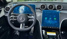 Mercedes-Benz C-Class C 300 Sedan 2026