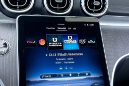 Mercedes-Benz C-Class C 300 Sedan 2026