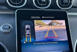 Mercedes-Benz C-Class C 300 Sedan 2026