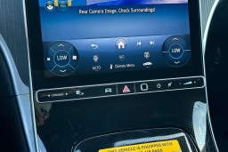 Mercedes-Benz C-Class C 300 Sedan 2026