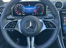 Mercedes-Benz C-Class C 300 Sedan 2026