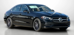 Mercedes-Benz C-Class C 300 Sedan 2026