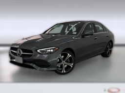 Mercedes-Benz C-Class C 300 Sedan 2026