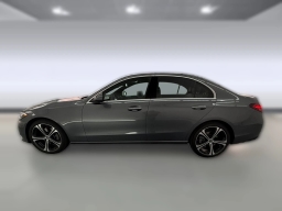 Mercedes-Benz C-Class C 300 Sedan 2026