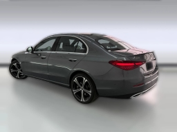 Mercedes-Benz C-Class C 300 Sedan 2026