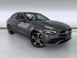 Mercedes-Benz C-Class C 300 Sedan 2026