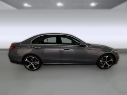 Mercedes-Benz C-Class C 300 Sedan 2026