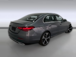 Mercedes-Benz C-Class C 300 Sedan 2026